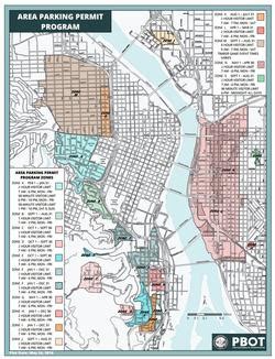 portland city parking|portland city parking permits.